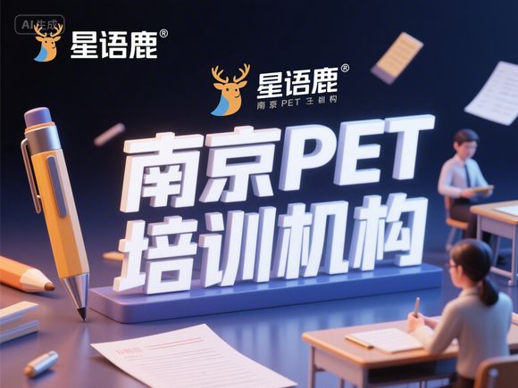 南京KET暑期强化班推荐：提升就在暑假