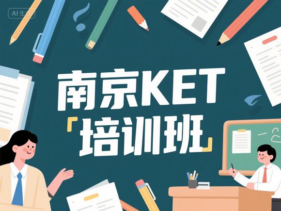 南京KET培训班，南京ket报名