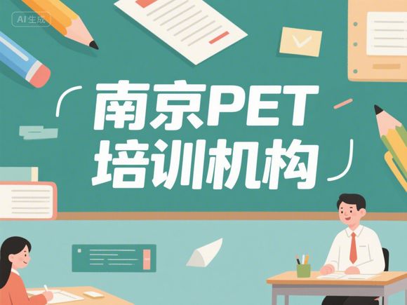 2025年青岛PET考试时间及报名截止日期