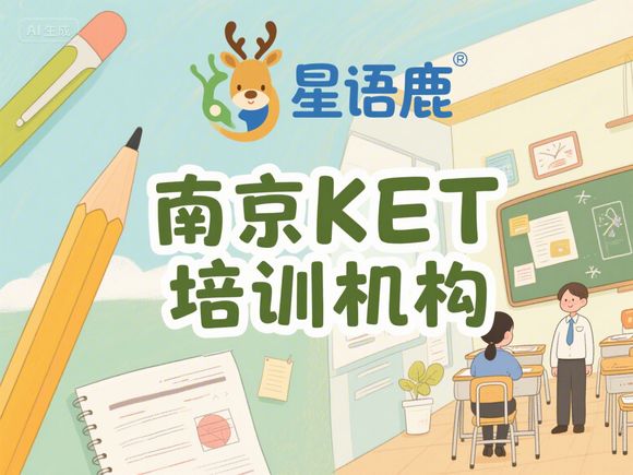杭州2025年KET考试时间及报名指南