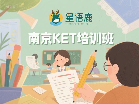 南京玄武区六年级小升初英语拔高班（PET标准），南京六年级升初中怎么报名