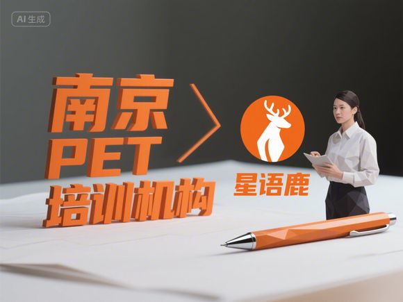 南京鼓楼 KET/PET 暑期一对一辅导机构