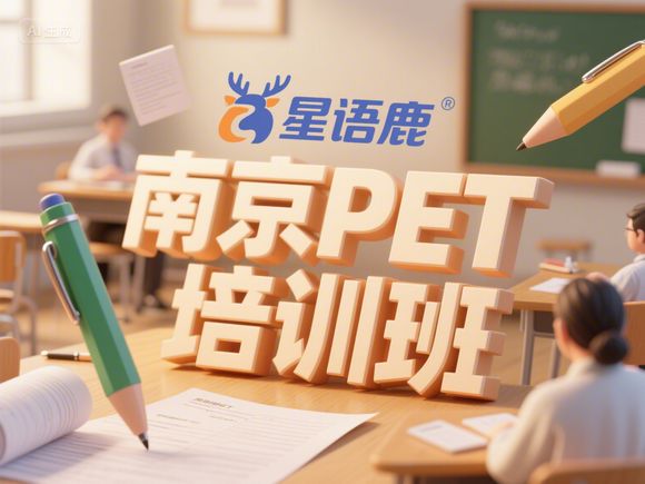 南京的PET暑期强化班推荐