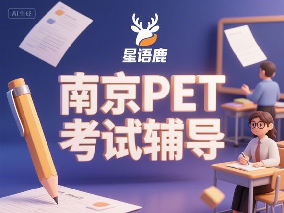 南京比较好的KET考试培训机构推荐