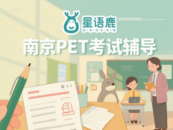 南京建邺区一年级KET拼读强化班，南京ket培训机构哪家强