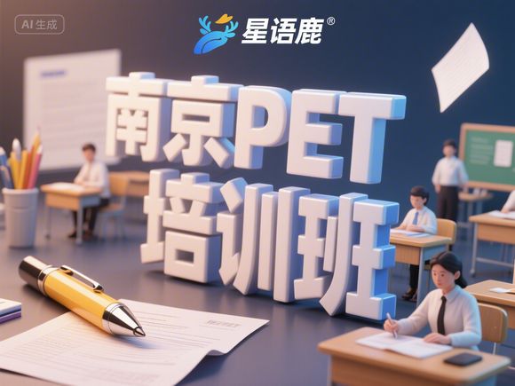 2025年南京PET考试时间及报名截止日期一览