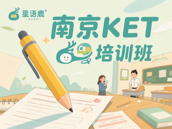 南京玄武区六年级小升初英语拔高班（PET标准），南京六年级升初中怎么报名