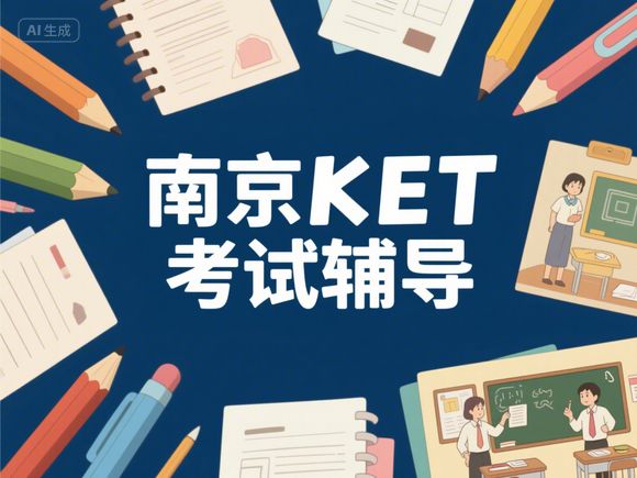 2025年上海KET考试时间及报名截止日期一览